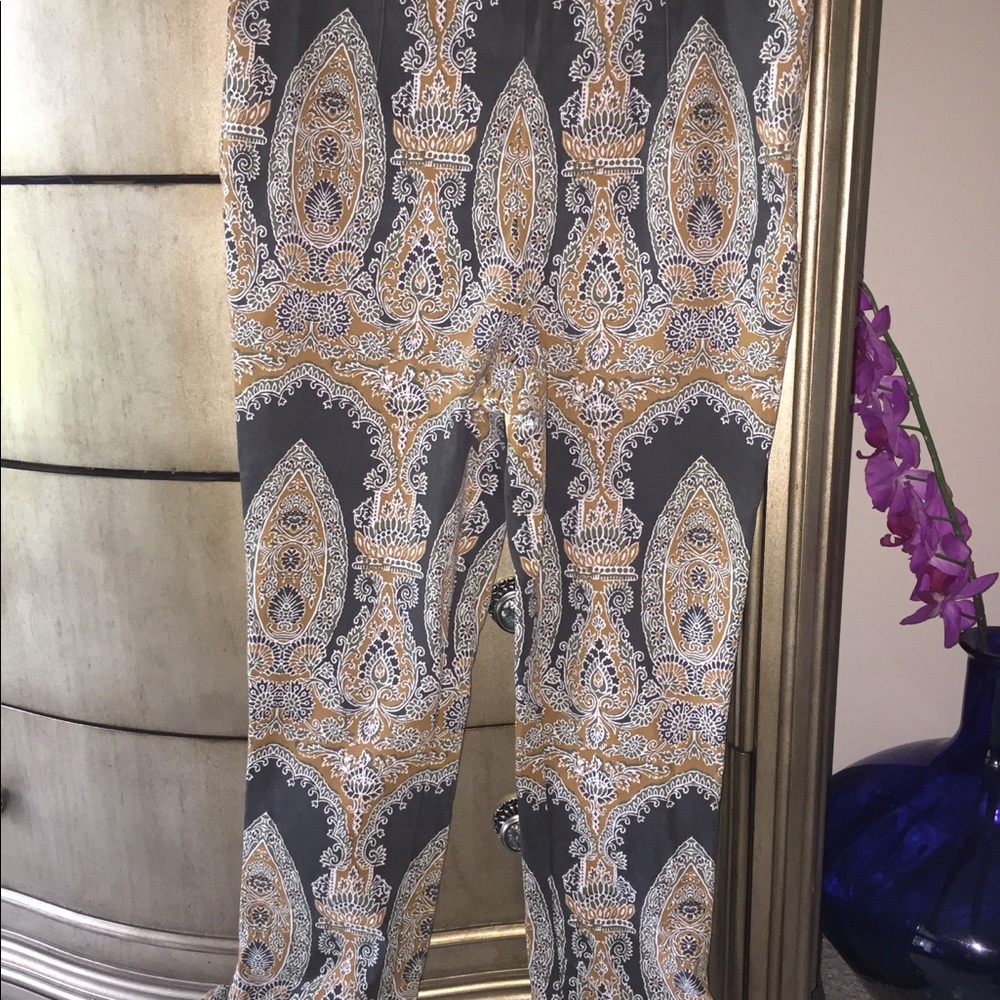 Free People extreme high wasted pant - Picture 3 of 6